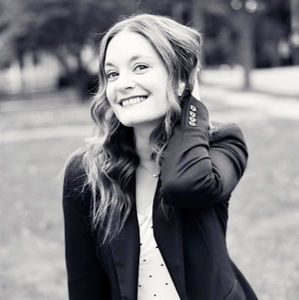 Meet your Posher, April